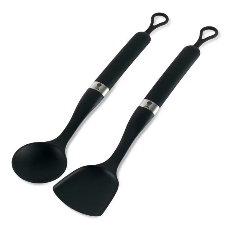 Weber Wok set