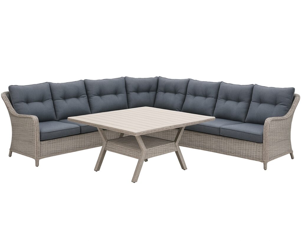 Garden Impressions Missouri Hoekset XL