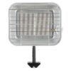 Mestic Straalkachel gas MES-100 30mbar
