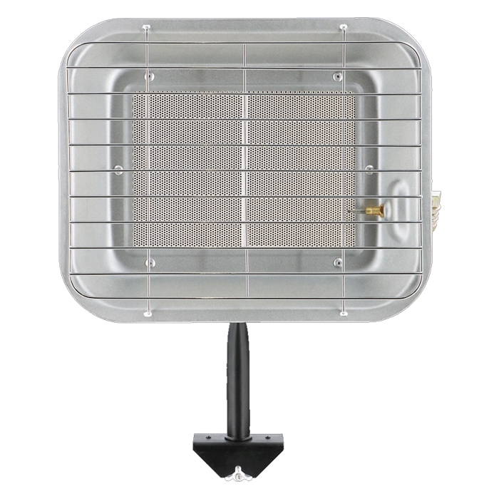 Mestic Straalkachel gas MES-100 30mbar