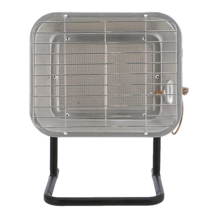 Mestic Straalkachel gas MES-120 30mbar