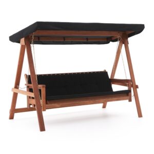 Bahama lig- en schommelbank