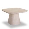 Dylano lounge tuintafel 60x60xH39cm