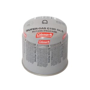 Gas cartouche 190 gram