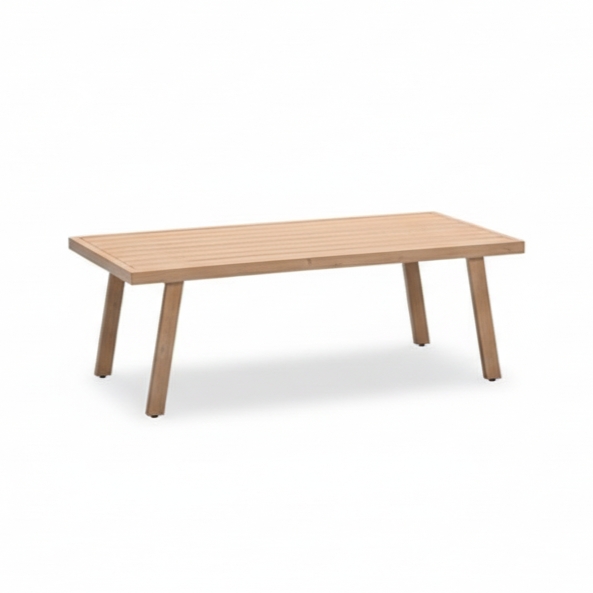 Montreal loungetafel 125x66cm