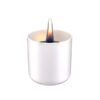 Tenderflame Lilly 8 Wit tafel vuur