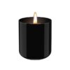 Tenderflame Lilly 8 Zwart tafel vuur
