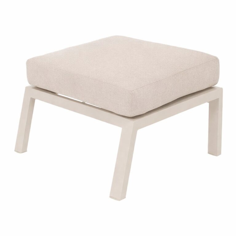 Voetenbank Down Town / Ohio Crema