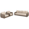 4 Seasons Outdoor Maxime loungeset