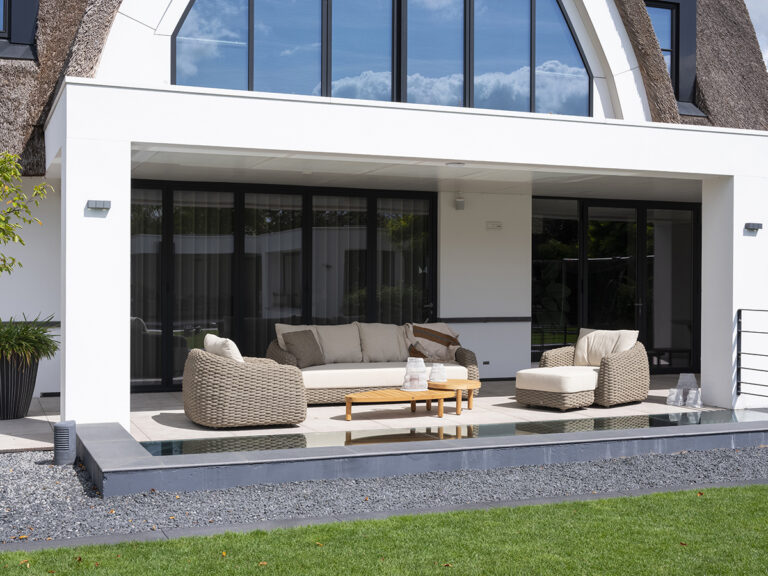 4 Seasons Outdoor Maxime loungeset