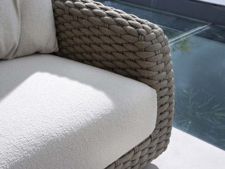 4 Seasons Outdoor Maxime loungeset