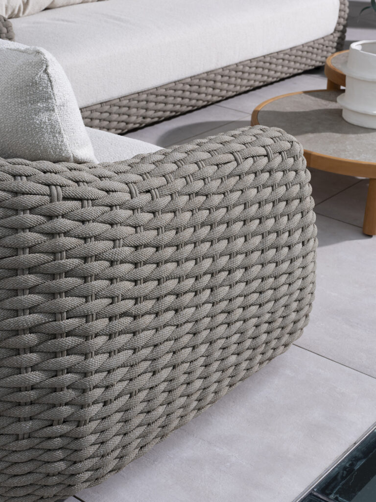 4 Seasons Outdoor Maxime loungeset