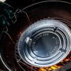 Big Green Egg Disposable Drip Pans – XLarge