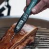 Big Green Egg Quick Read Food Thermometer
