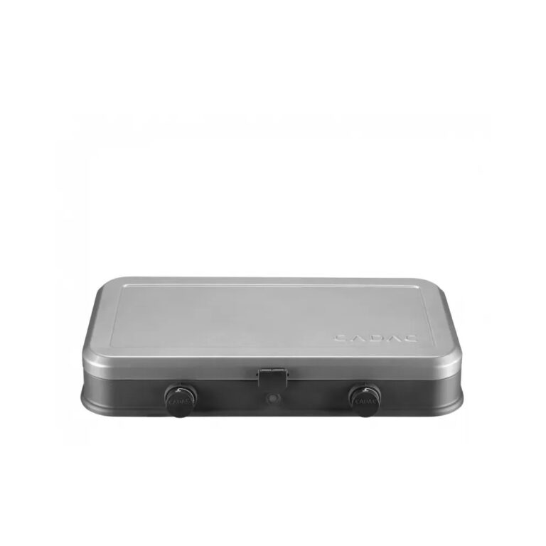 CADAC 2 Cook 3 Pro Stove kooktoestel