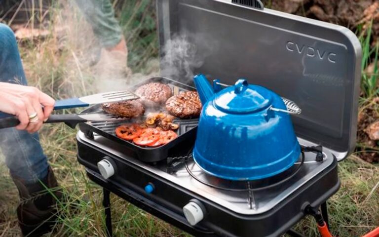 CADAC 2 Cook 3 Pro Stove kooktoestel