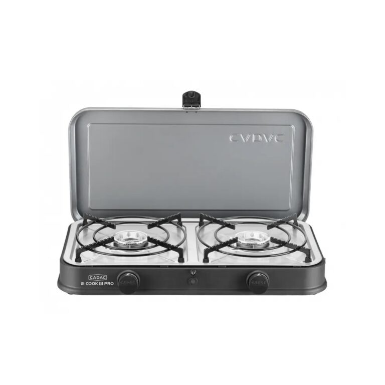 CADAC 2 Cook 3 Pro Stove kooktoestel