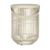 Cosimira Flare solarlamp Sandy Beige