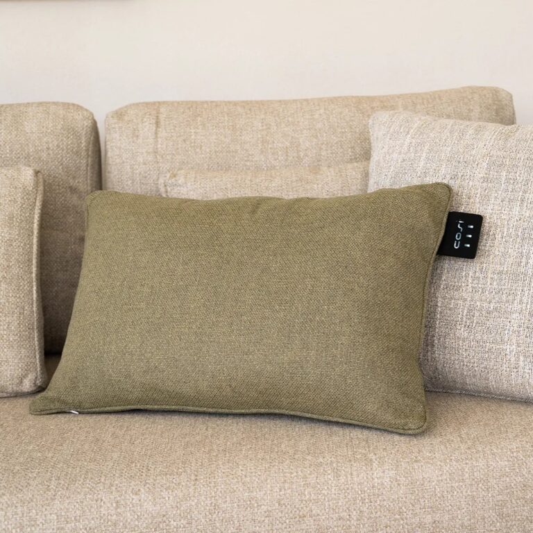 Cosipillow Warmtekussen Pistachio Green 40X60CM V2