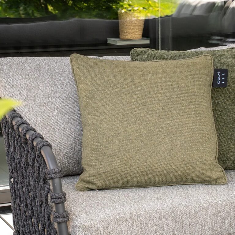 Cosipillow Warmtekussen Pistachio Green 50X50CM V2