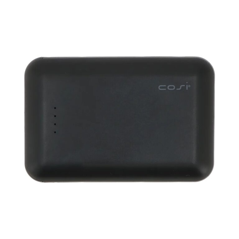 Cosipillow Warmtekussen Teddy Earth Brown 50X50CM V2