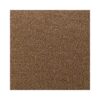 Cosipillow Warmtekussen Teddy Earth Brown 50X50CM V2