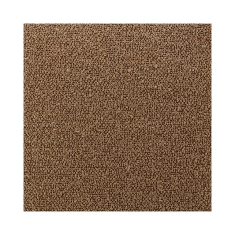 Cosipillow Warmtekussen Teddy Earth Brown 50X50CM V2