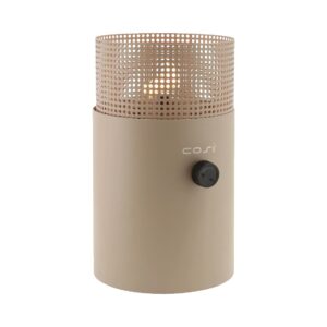 Cosiscoop Dot Sandy Beige gaslantaarn