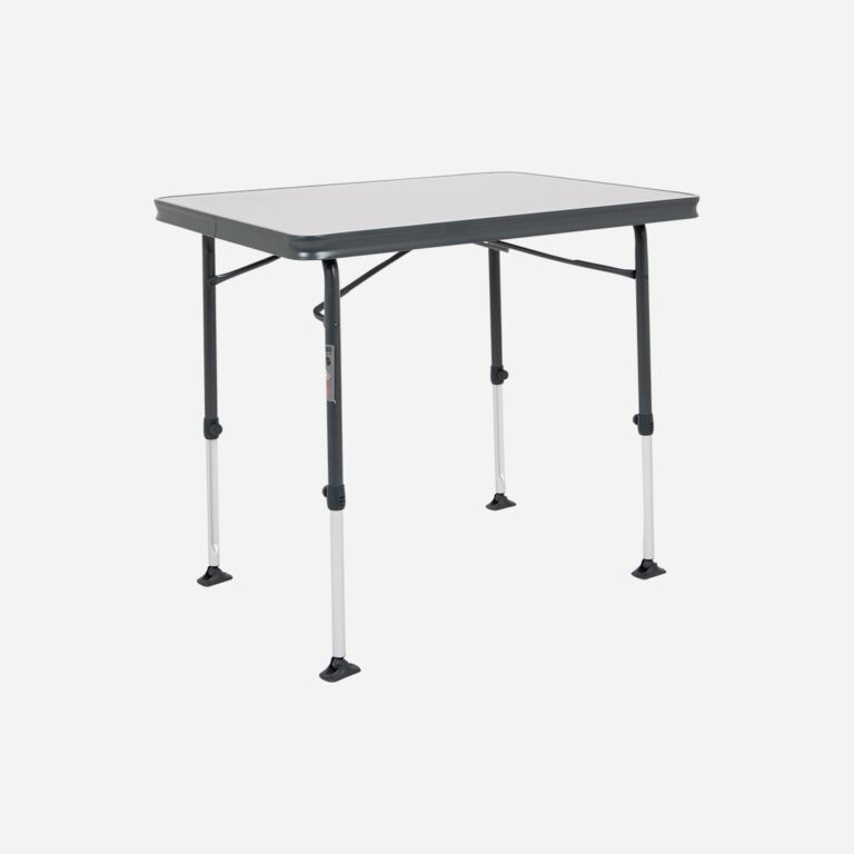 Crespo Tafel AP/245 81x61 cm Zwart
