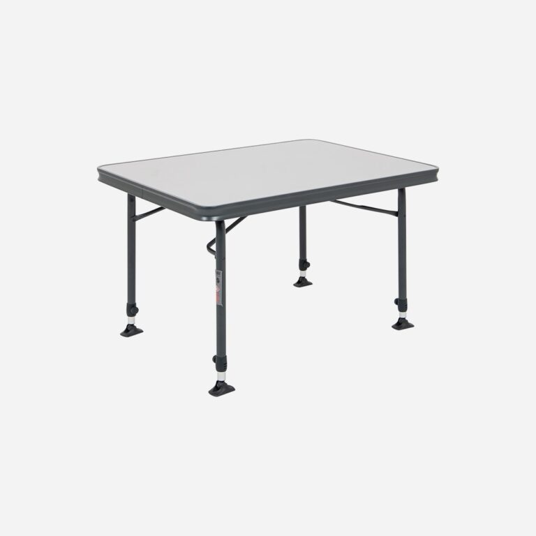 Crespo Tafel AP/245 81x61 cm Zwart