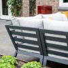 Garden Impressions Geneva hoek loungeset