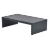 Garden Impressions Geneva lounge tafel - 149x82xH41 cm