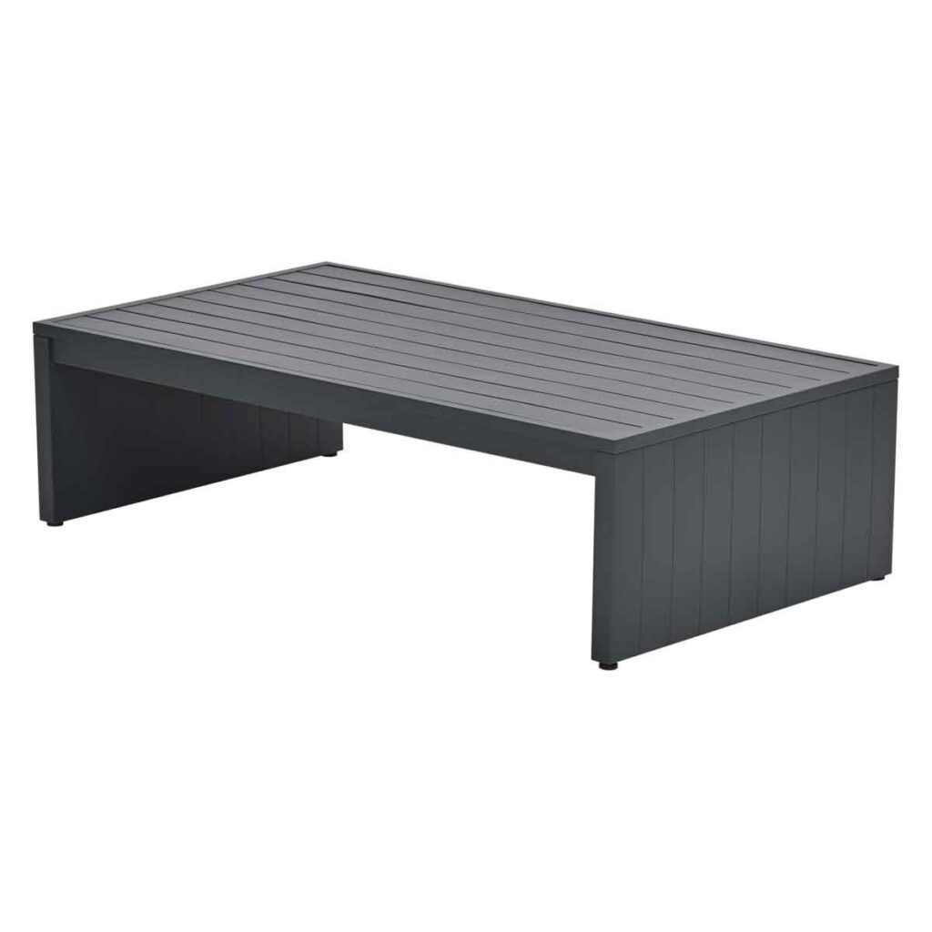 Garden Impressions Geneva lounge tafel - 149x82xH41 cm