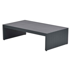 Garden Impressions Geneva lounge tafel - 149x82xH41 cm