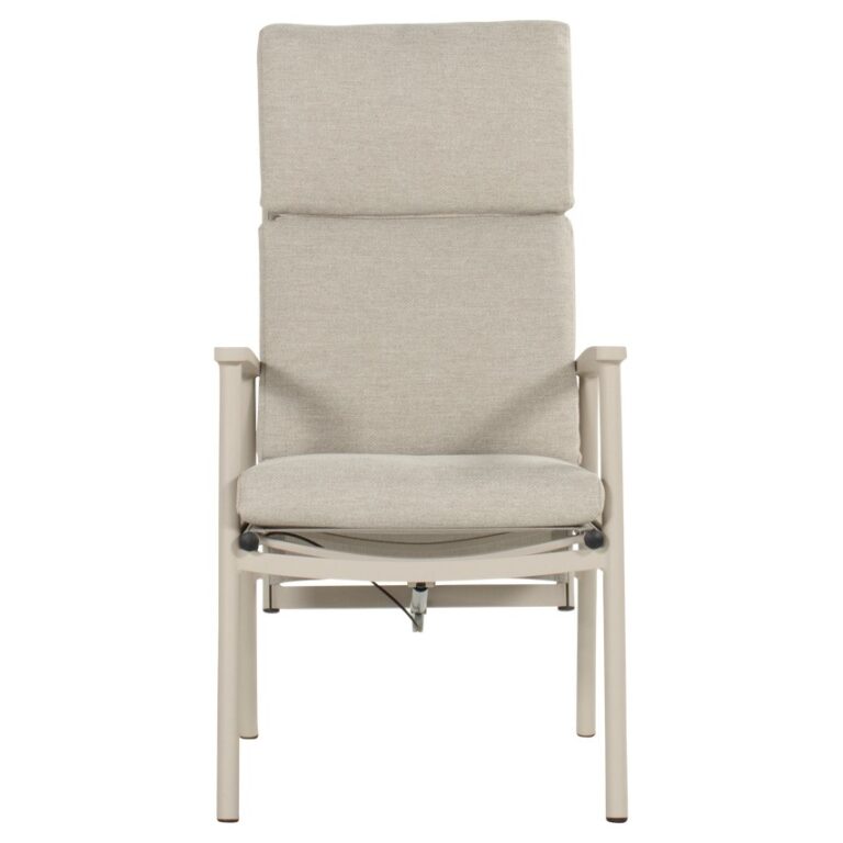 Hartman Flora verstelbare tuinstoel