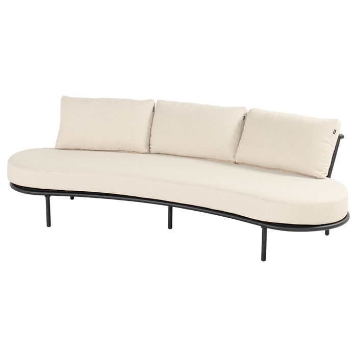 Hartman Luna lounge tuinbank