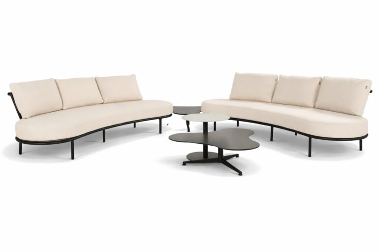 Hartman Luna lounge tuinbank