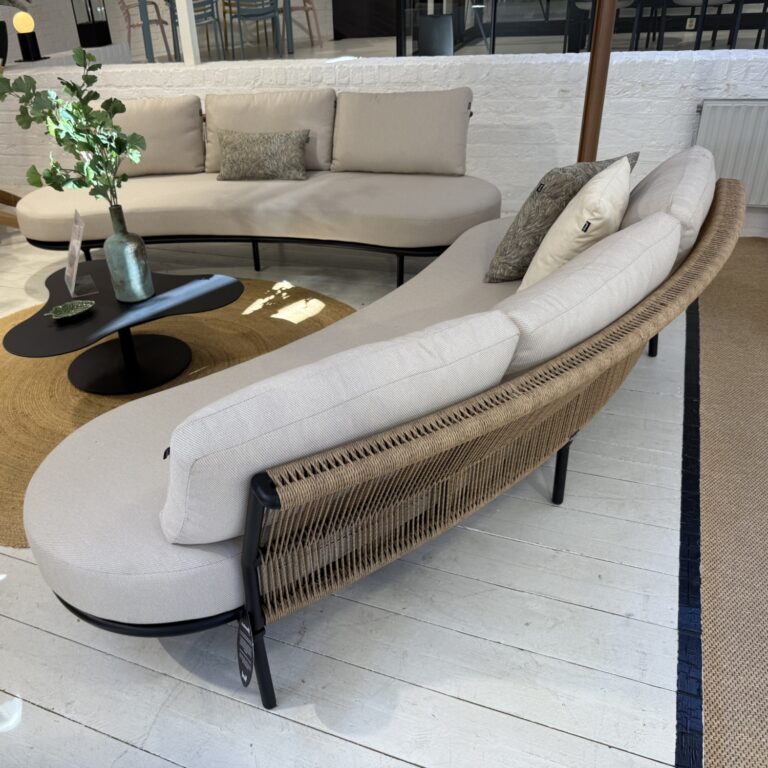 Hartman Luna lounge tuinbank