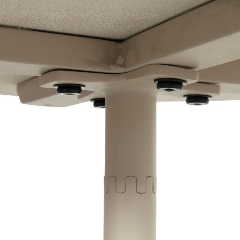 Hartman Rota duo bijzettafel beige