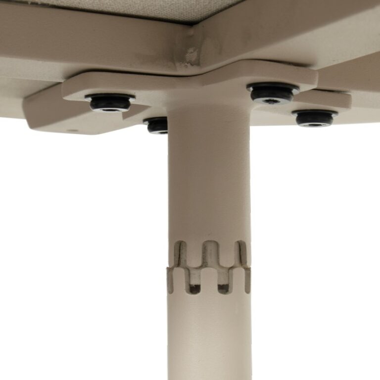 Hartman Rota duo bijzettafel beige