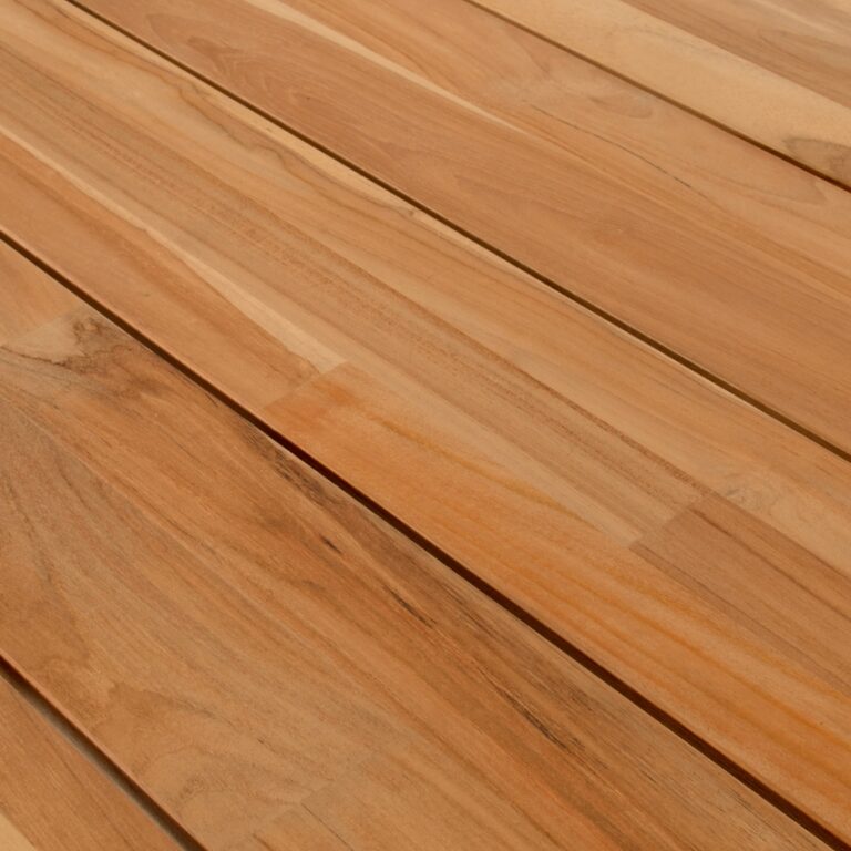 Hartman Tubb tuintafel 185x100cm teak