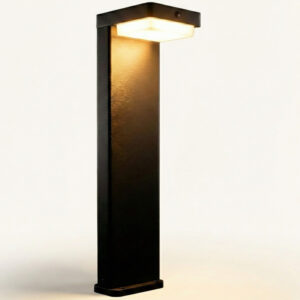 Solar Priklamp Bram met Bewegingssensor - 420 Lumen - USB oplaadbaar