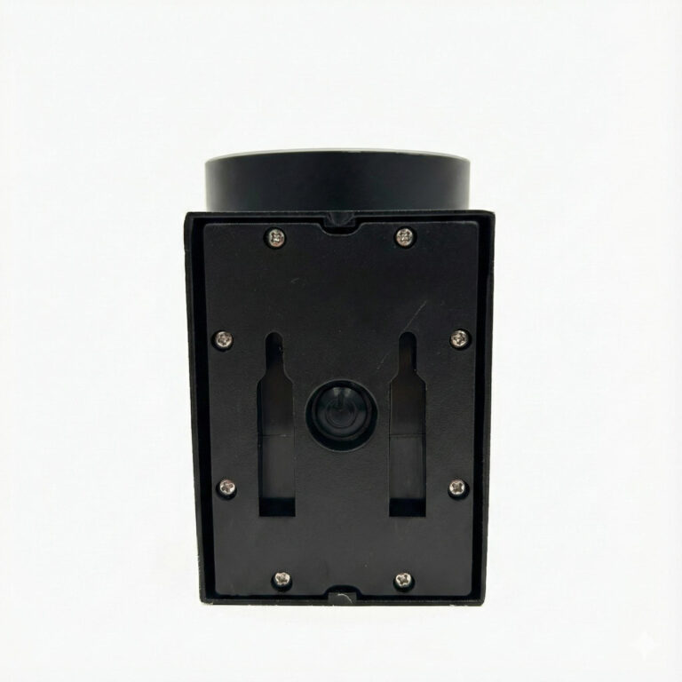 Solar Wandlamp Willem Rond | Bewegingssensor - Up & Down - 2 Functies