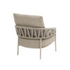 Taste by 4 Seasons Outdoor Calma loungeset - Latte