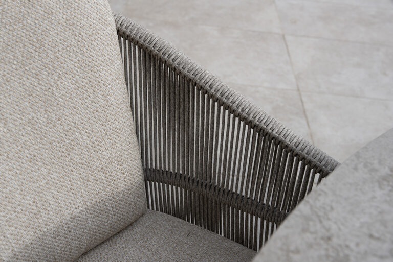 Taste by 4 Seasons Outdoor Florence dining tuinstoel - Terre