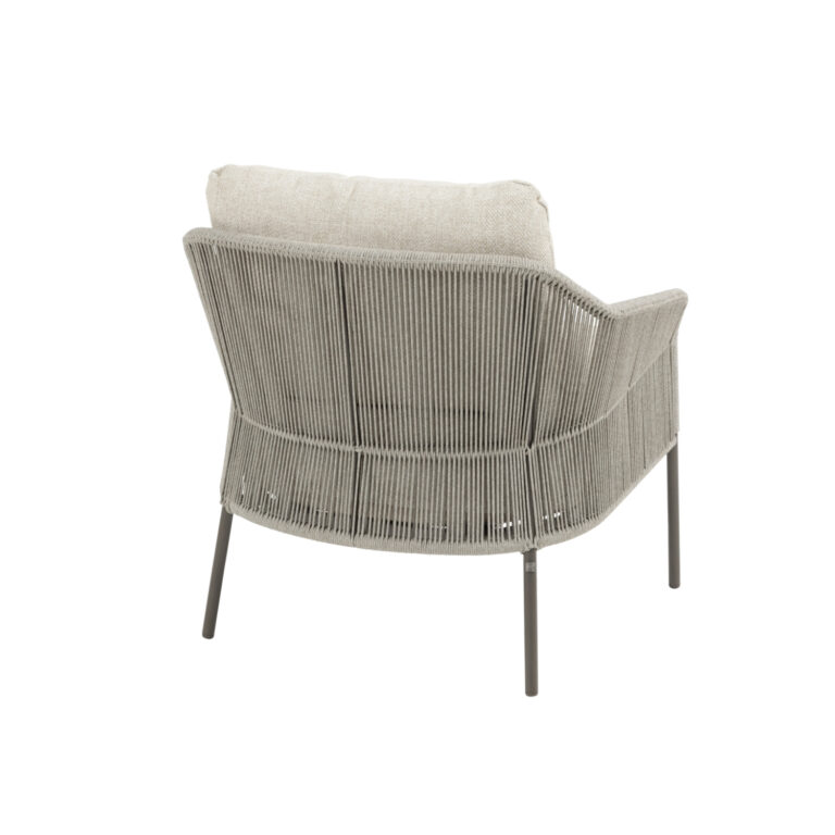 Taste by 4 Seasons Outdoor Florence low dining + Salute LOW dining tuinset - Terre