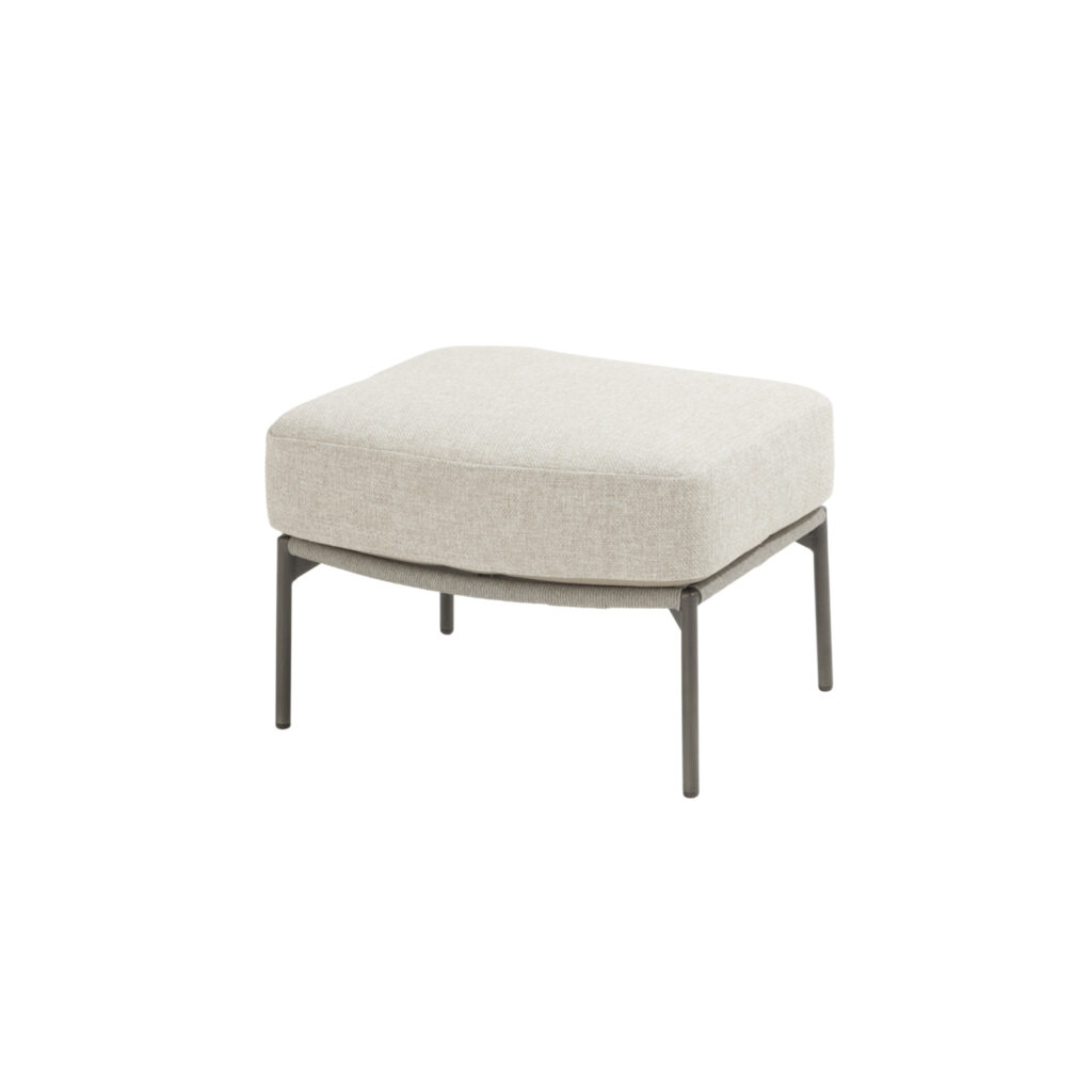 Taste by 4 Seasons Outdoor Florence voetenbank - Terre