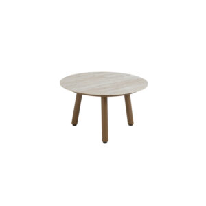 Taste by 4 Seasons Outdoor Salute salontafel 60cm - Amber