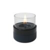 Tenderflame Rosie 14 Black Smoke tafel vuur