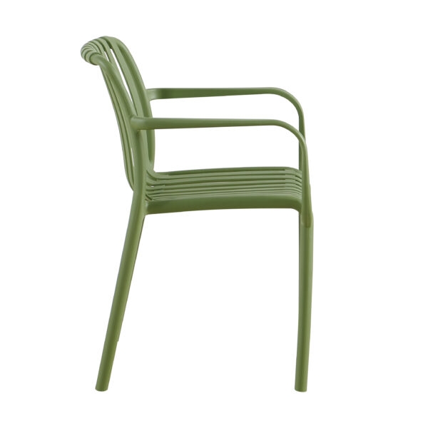 Tuinset 3-delig Groen